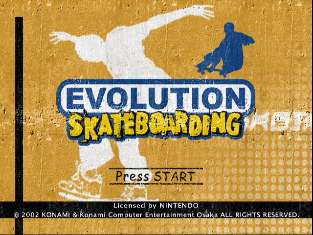 Evolution Skateboarding